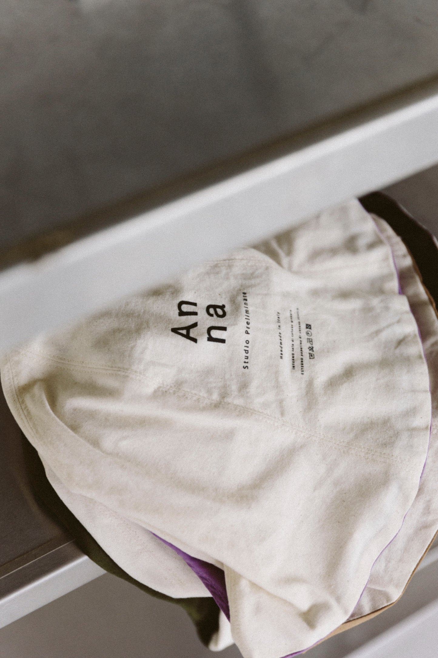 Bucket Hat - Fresh Lilac