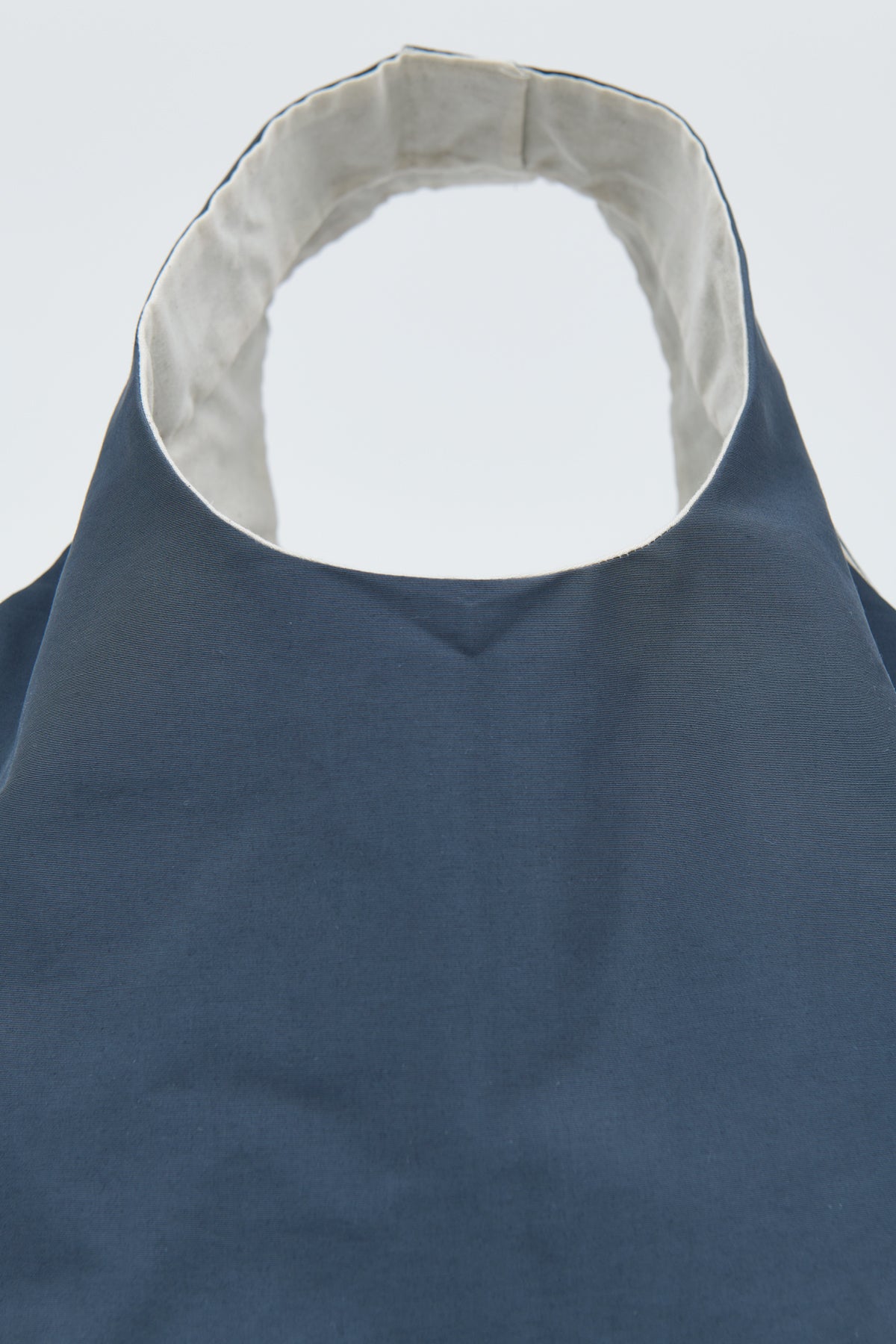 Roomy Bag - Steel Blue (Medium)