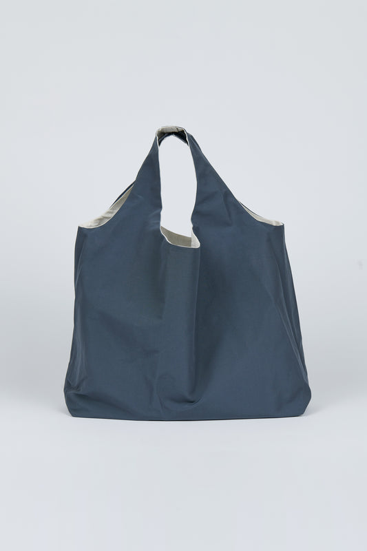 Roomy Bag - Steel Blue (Large)