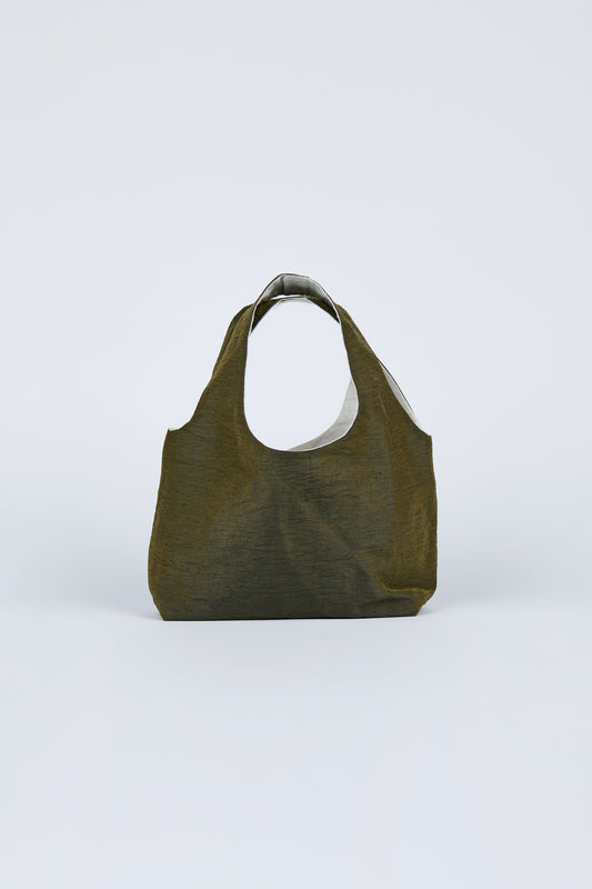 Roomy Bag - Precious Green (Medium)