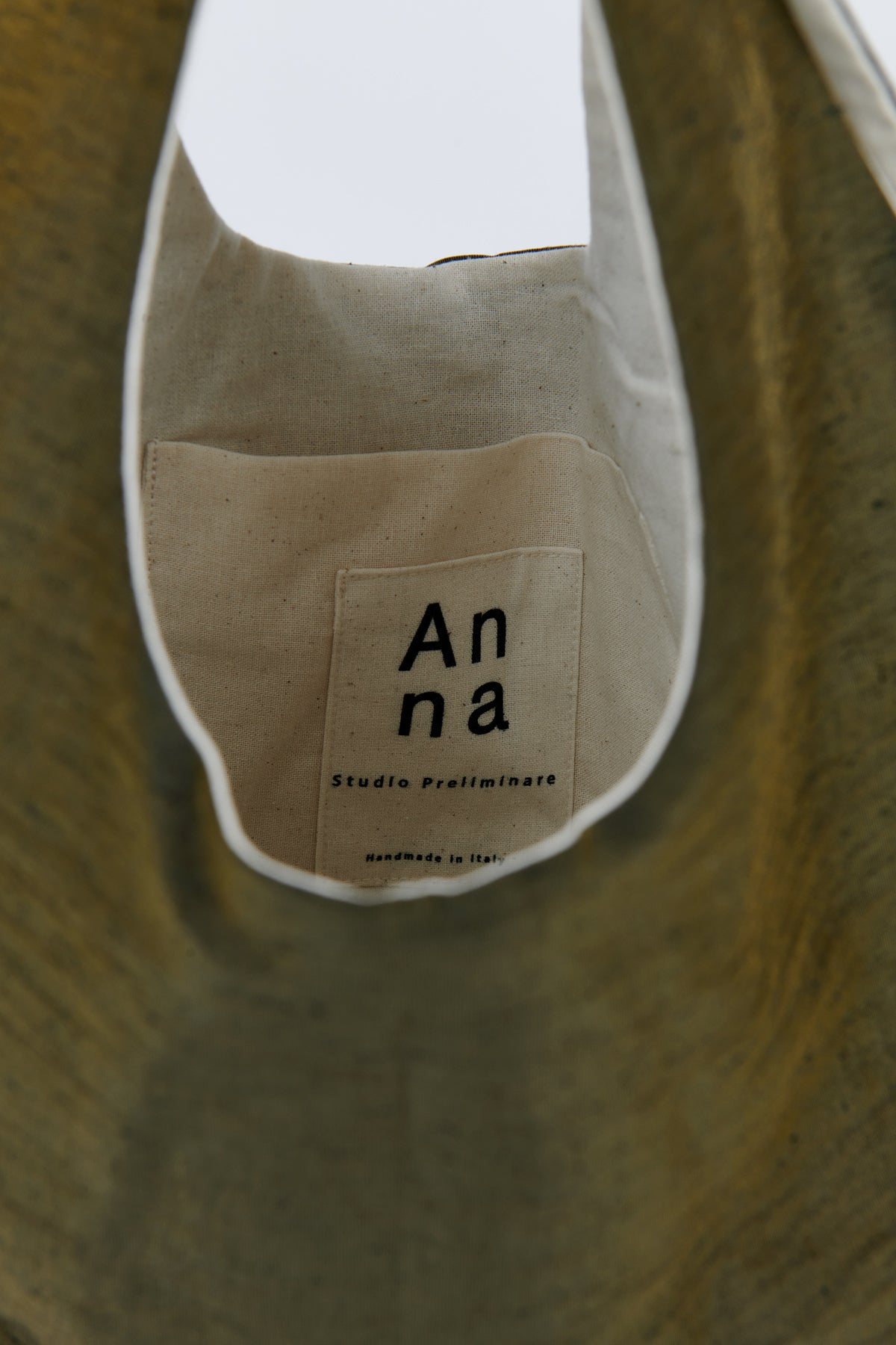 Roomy Bag - Precious Green (Medium)