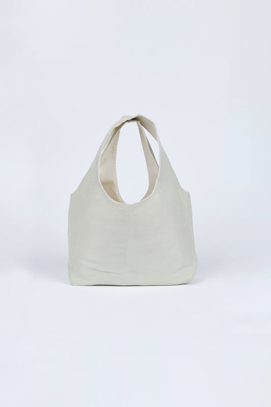 Roomy Bag - Corn Silk (Medium)