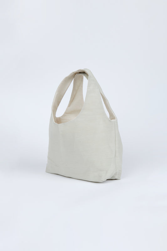 Roomy Bag - Corn Silk (Medium)