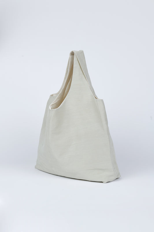 Roomy Bag - Corn Silk (Large)